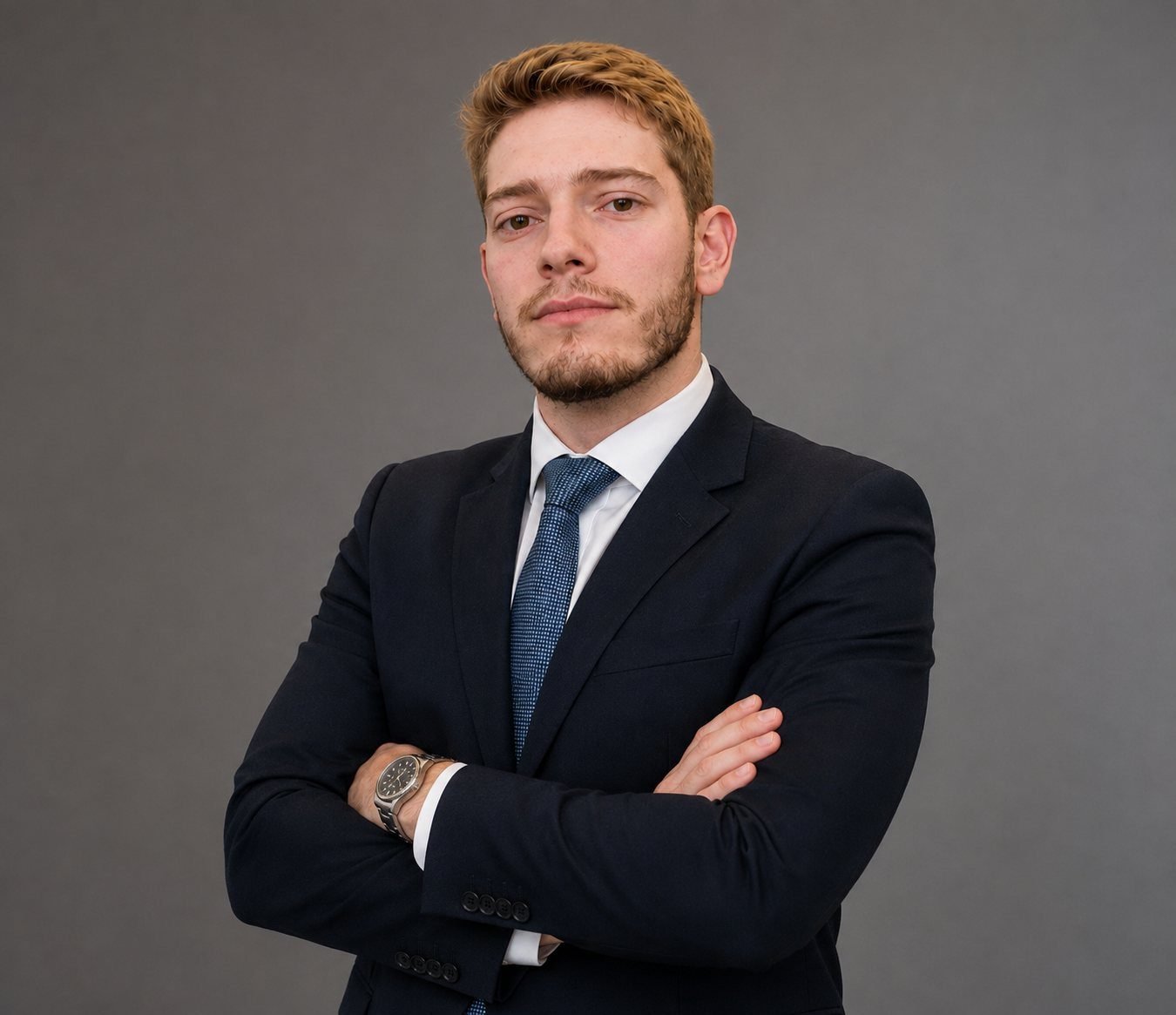Lucas Baravelli Maccagnani, advogado de Direito Médico em Três Lagoas-MS